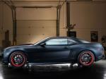 Chevrolet Camaro SS Supercharged by Lingenfelter 2010 года